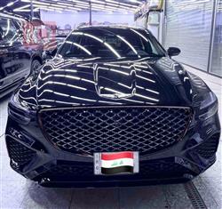 جێنسس GV70